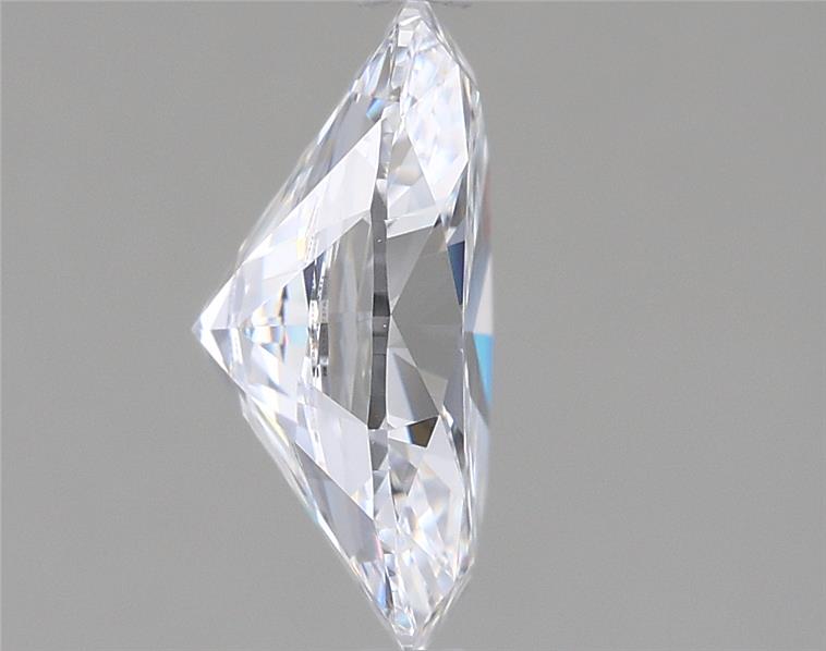 1.57 Carat Oval Lab Diamond :: Greenstar spin frame 01