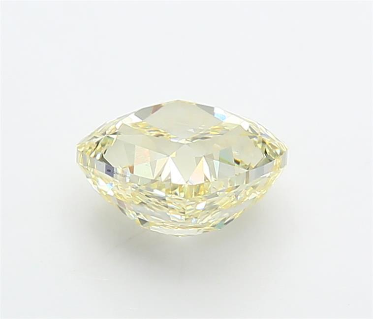 2.04 Carat Cushion Lab Diamond :: Greenstar spin frame 01