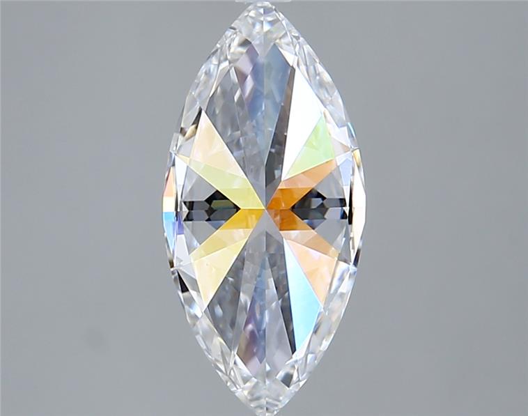 2.05 Carat Marquise Lab Diamond :: Greenstar spin frame 01