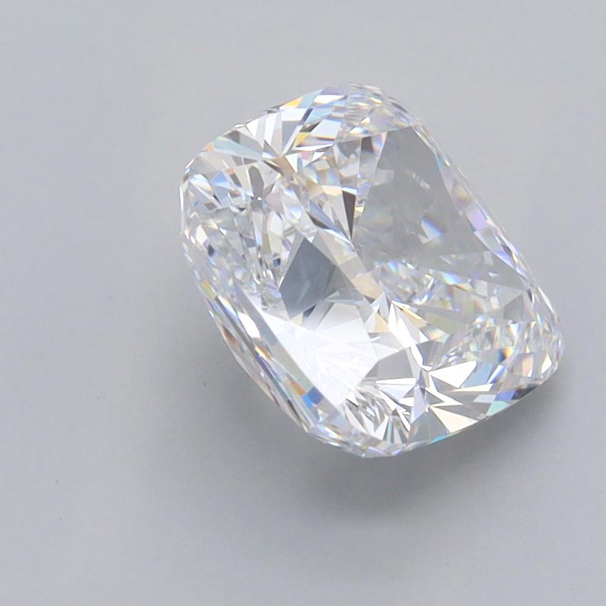 2.52 Carat Cushion Lab Diamond :: Greenstar spin frame 01