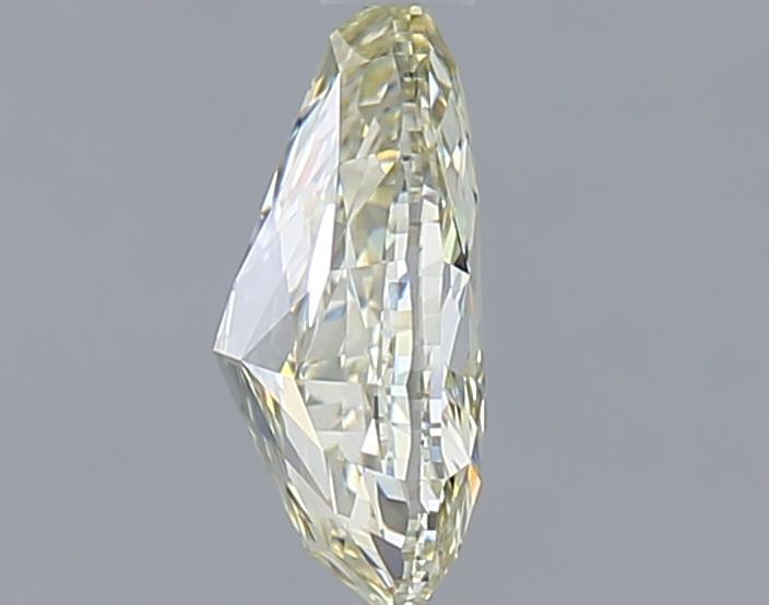 1.01 Carat Pear Lab Diamond :: Greenstar spin frame 01