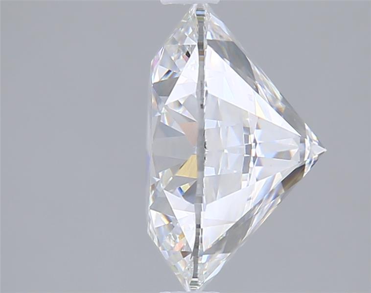 3.00 Carat Round Lab Diamond :: Greenstar spin frame 01