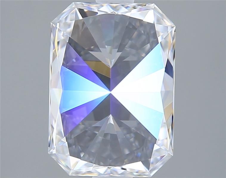 2.04 Carat Radiant Lab Diamond :: Greenstar spin frame 01
