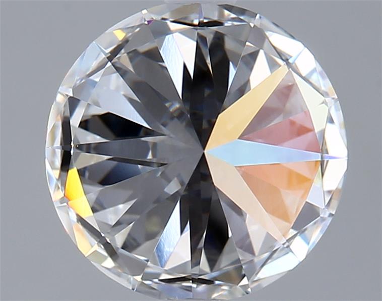 2.49 Carat Round Lab Diamond :: Greenstar spin frame 01