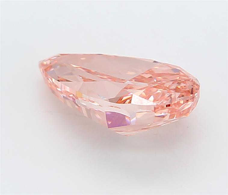 2.08 Carat Pear Lab Diamond :: Greenstar spin frame 01