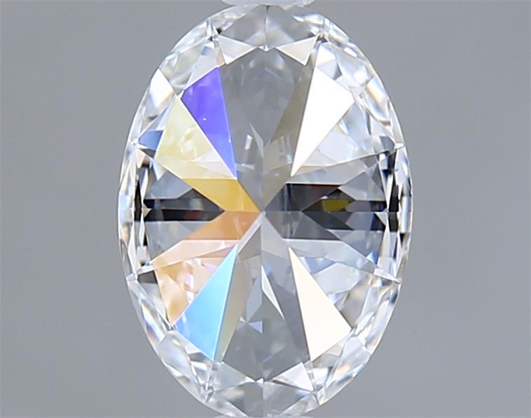 1.08 Carat Oval Lab Diamond :: Greenstar spin frame 01