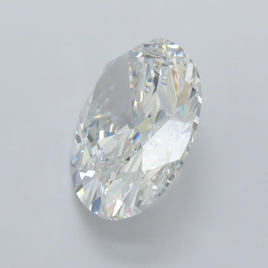 2.01 Carat Oval Lab Diamond :: Greenstar spin frame 01