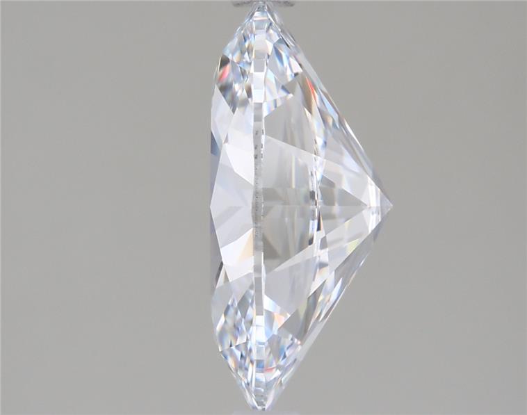 2.54 Carat Oval Lab Diamond :: Greenstar spin frame 01