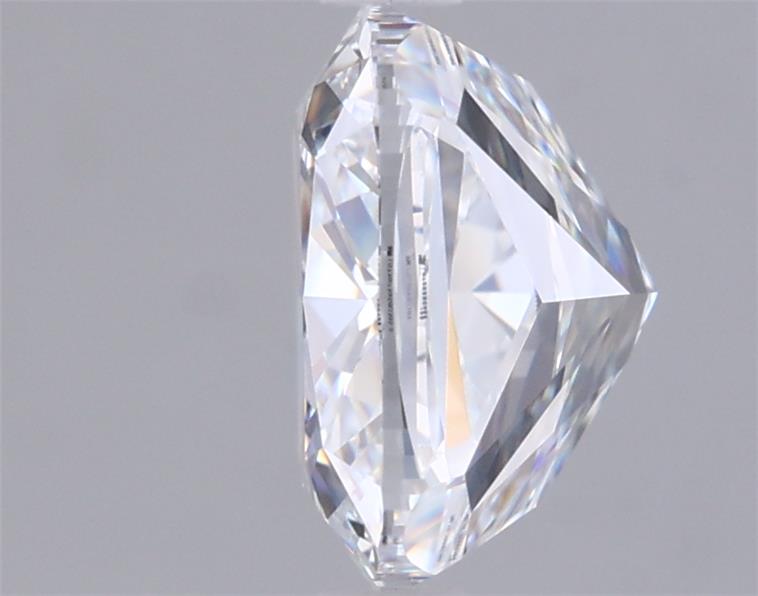 2.52 Carat Cushion Lab Diamond :: Greenstar spin frame 01