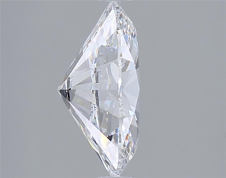 2.56 Carat Oval Lab Diamond :: Greenstar spin frame 01