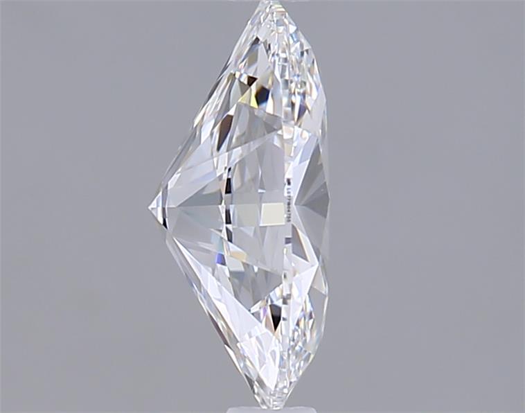 1.57 Carat Oval Lab Diamond :: Greenstar spin frame 01
