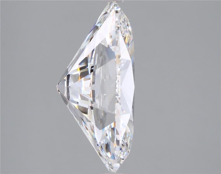 5.01 Carat Oval Lab Diamond :: Greenstar spin frame 01