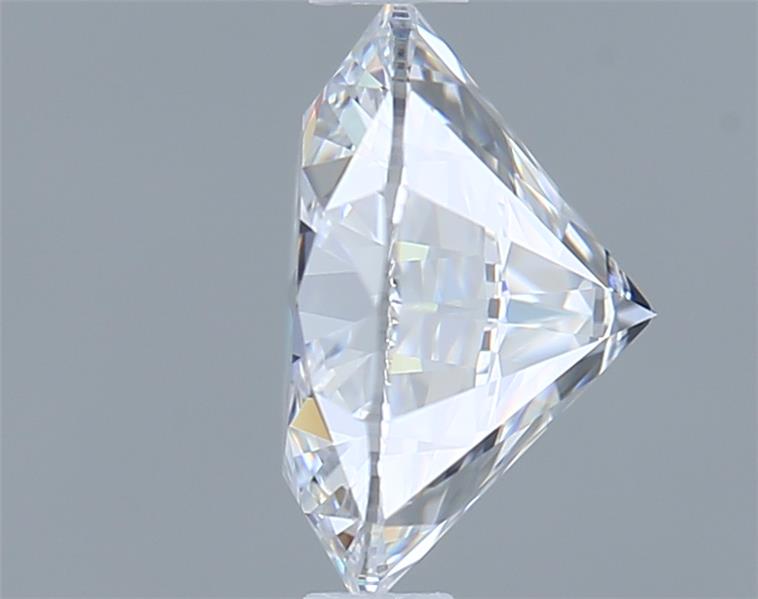 1.30 Carat Round Lab Diamond :: Greenstar spin frame 01