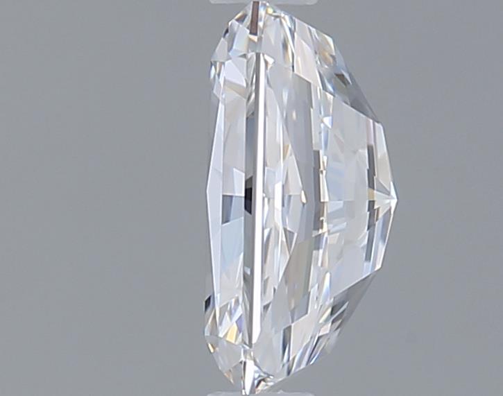 1.01 Carat Radiant Lab Diamond :: Greenstar spin frame 01