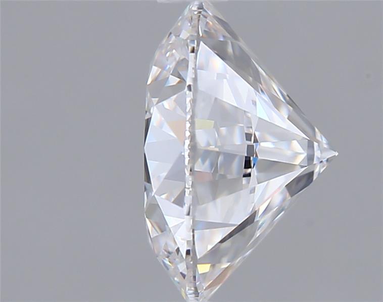 2.04 Carat Round Lab Diamond :: Greenstar spin frame 01