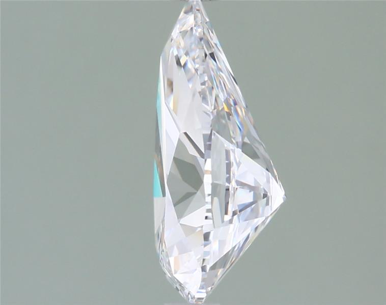 1.82 Carat Pear Lab Diamond :: Greenstar spin frame 01