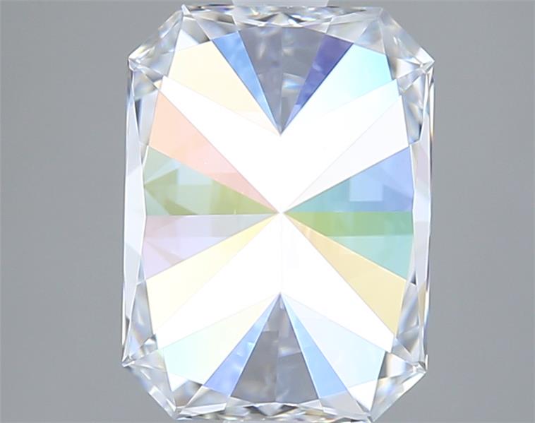 2.56 Carat Radiant Lab Diamond :: Greenstar spin frame 01