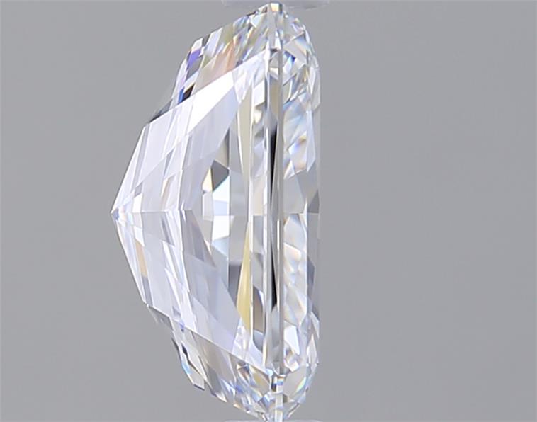 1.83 Carat Radiant Lab Diamond :: Greenstar spin frame 01