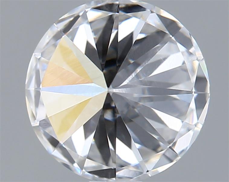 1.03 Carat Round Lab Diamond :: Greenstar spin frame 01