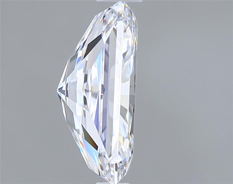 1.51 Carat Radiant Lab Diamond :: Greenstar spin frame 01