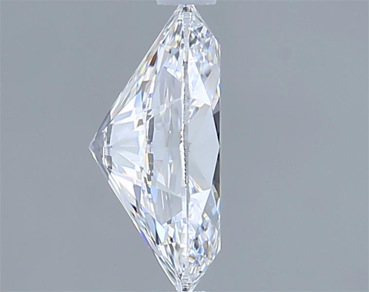 2.01 Carat Oval Lab Diamond :: Greenstar spin frame 01