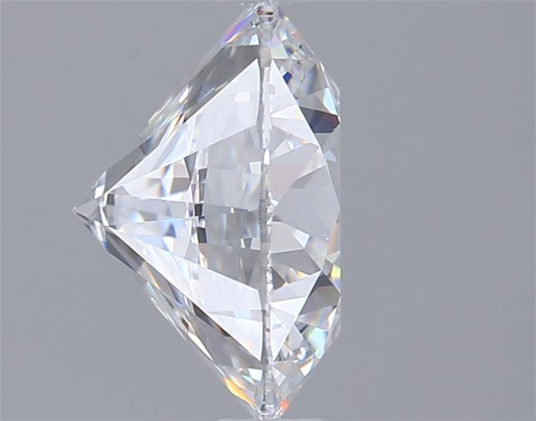 2.40 Carat Round Lab Diamond :: Greenstar spin frame 01