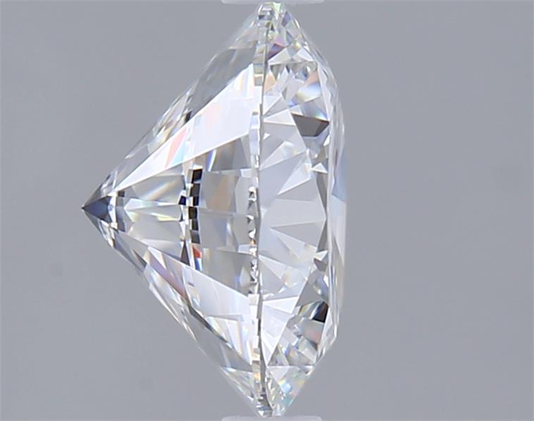2.52 Carat Round Lab Diamond :: Greenstar spin frame 01