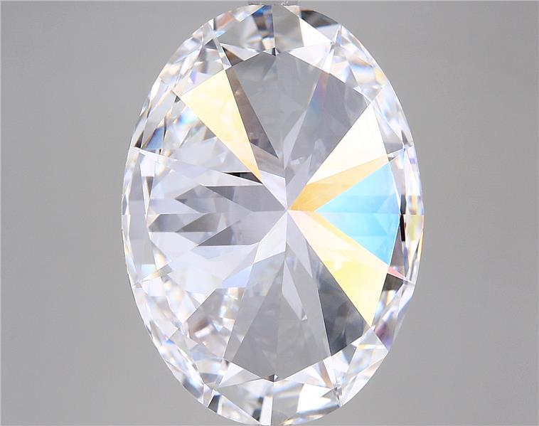 10.04 Carat Oval Lab Diamond :: Greenstar spin frame 01