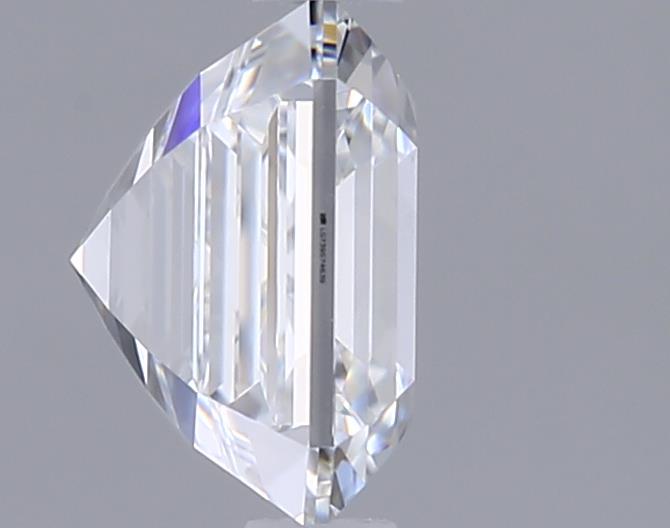 2.16 Carat Asscher Lab Diamond :: Greenstar spin frame 01