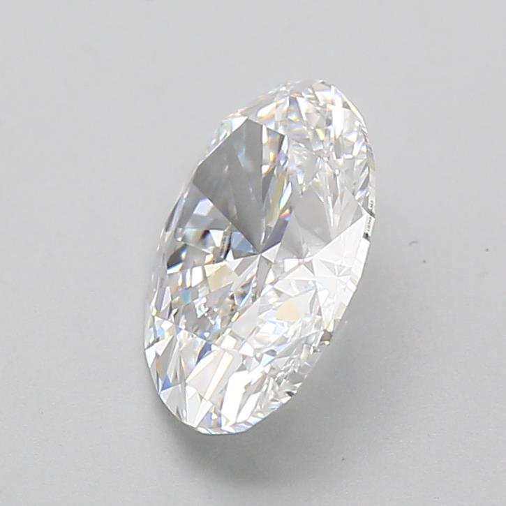 2.06 Carat Oval Lab Diamond :: Greenstar spin frame 01