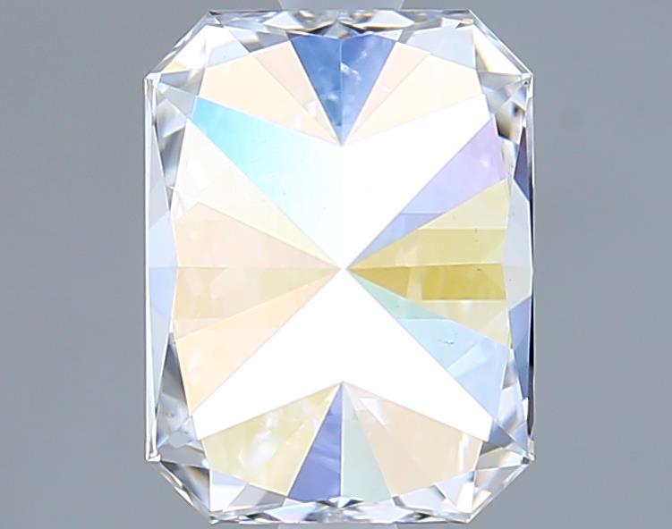 2.03 Carat Radiant Lab Diamond :: Greenstar spin frame 01