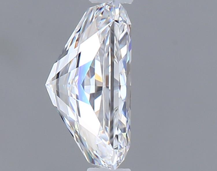 1.01 Carat Radiant Lab Diamond :: Greenstar spin frame 01