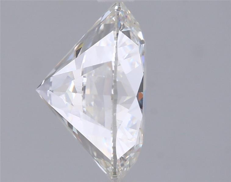 3.00 Carat Round Lab Diamond :: Greenstar spin frame 01