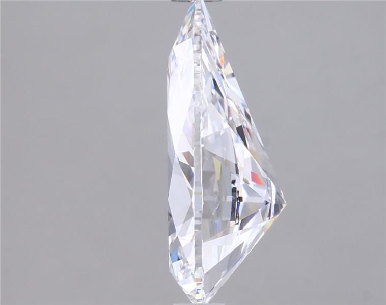 2.01 Carat Pear Lab Diamond :: Greenstar spin frame 01