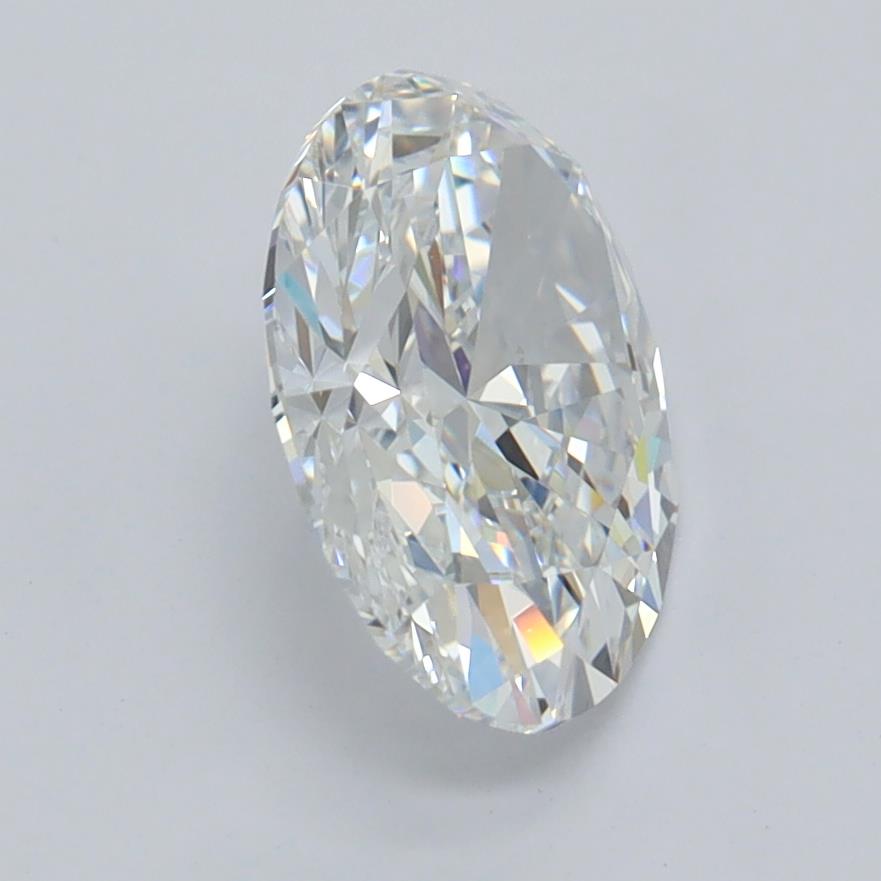 2.23 Carat Oval Lab Diamond :: Greenstar spin frame 01