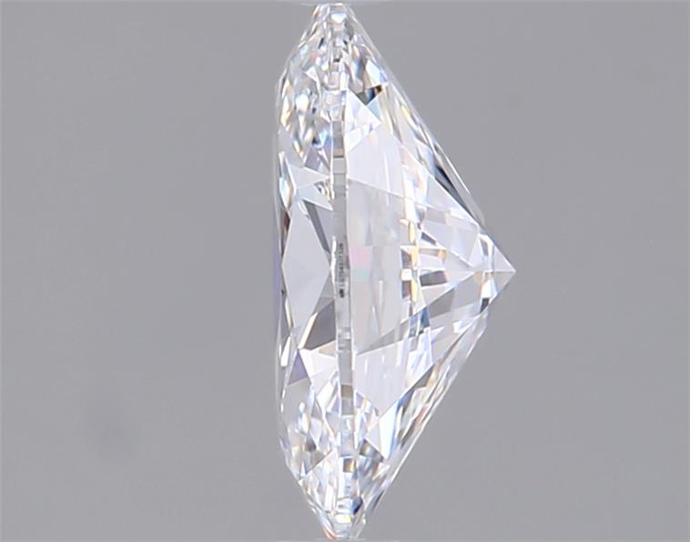 1.57 Carat Oval Lab Diamond :: Greenstar spin frame 01