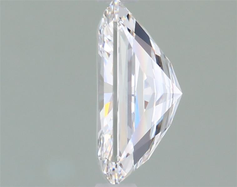 1.71 Carat Radiant Lab Diamond :: Greenstar spin frame 01