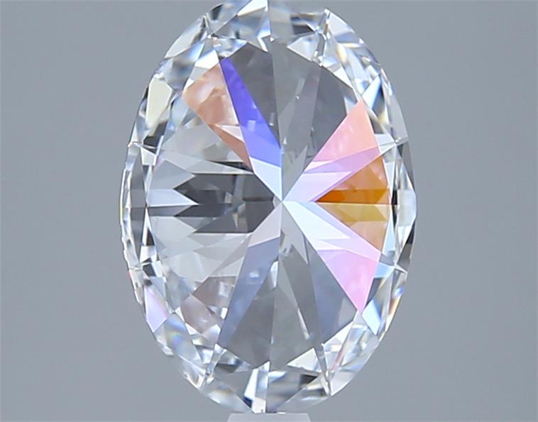 2.03 Carat Oval Lab Diamond :: Greenstar spin frame 01