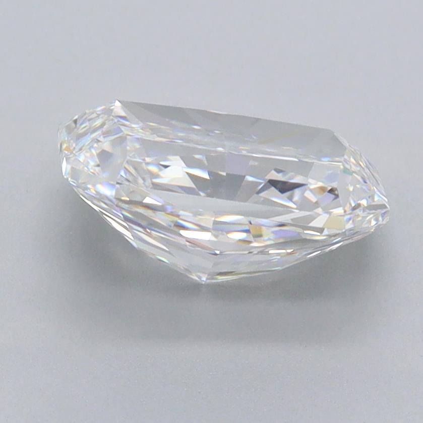 2.04 Carat Radiant Lab Diamond :: Greenstar spin frame 01