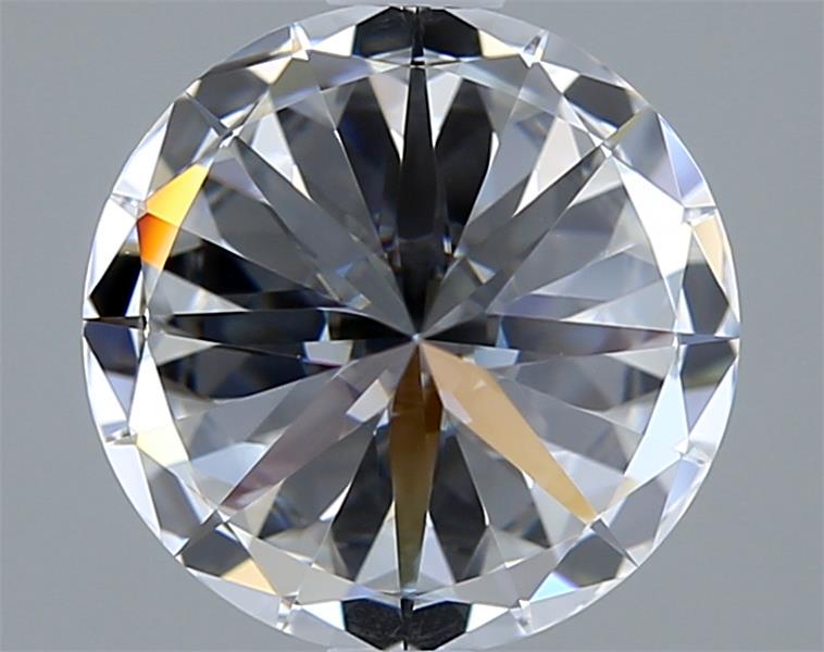 1.97 Carat Round Lab Diamond :: Greenstar spin frame 01