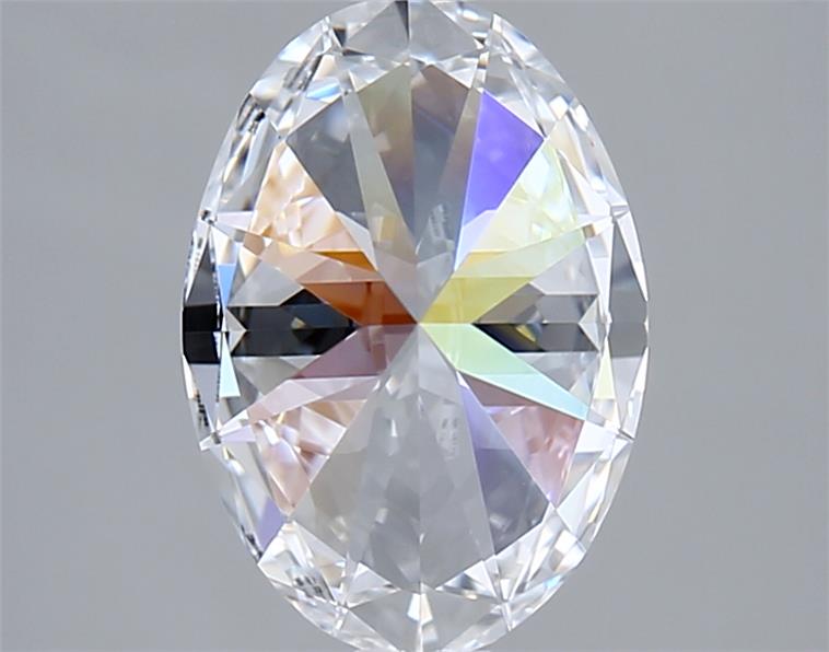 1.51 Carat Oval Lab Diamond :: Greenstar spin frame 01