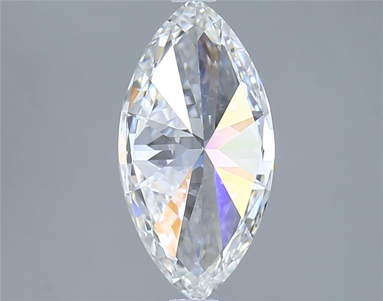 1.79 Carat Marquise Lab Diamond :: Greenstar spin frame 01