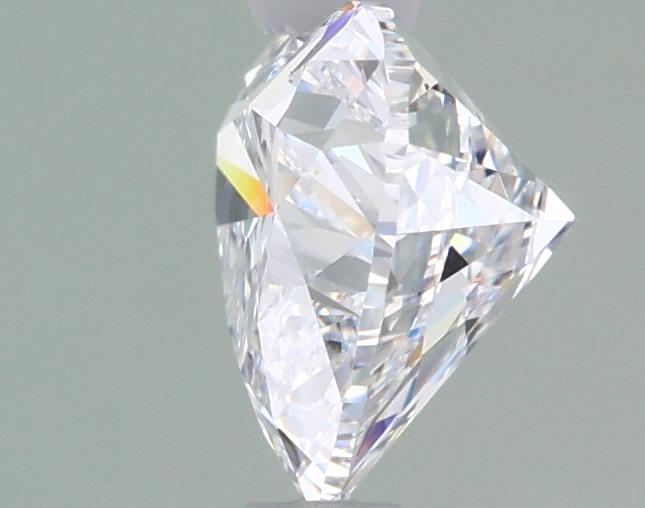 1.05 Carat Heart Lab Diamond :: Greenstar spin frame 01