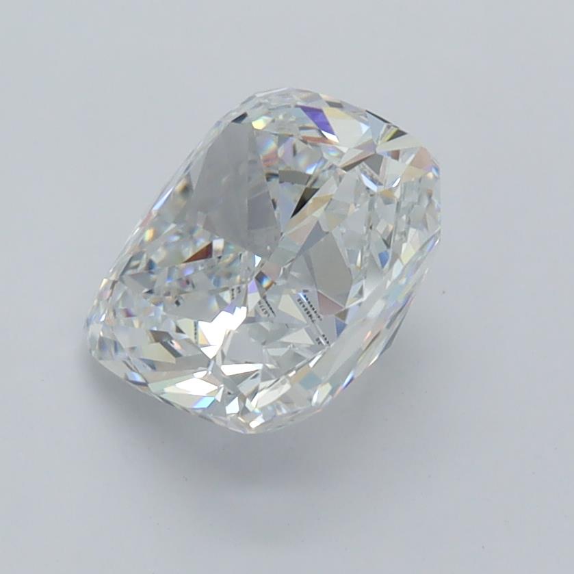 2.02 Carat Cushion Lab Diamond :: Greenstar spin frame 01