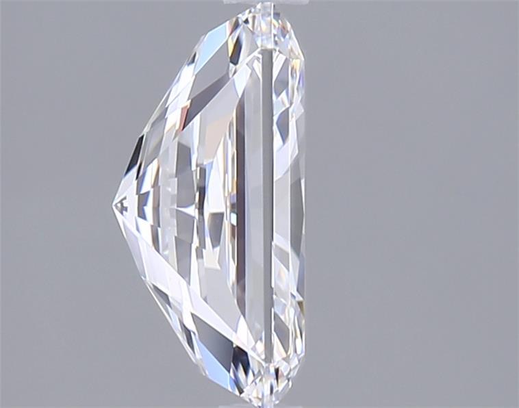 2.49 Carat Radiant Lab Diamond :: Greenstar spin frame 01