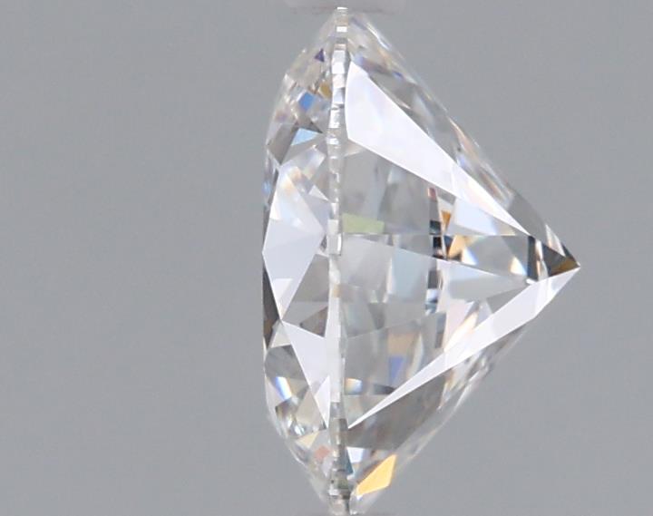 1.52 Carat Round Lab Diamond :: Greenstar spin frame 01