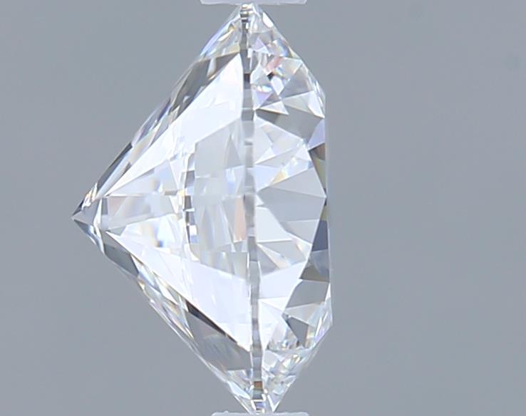 1.56 Carat Round Lab Diamond :: Greenstar spin frame 01