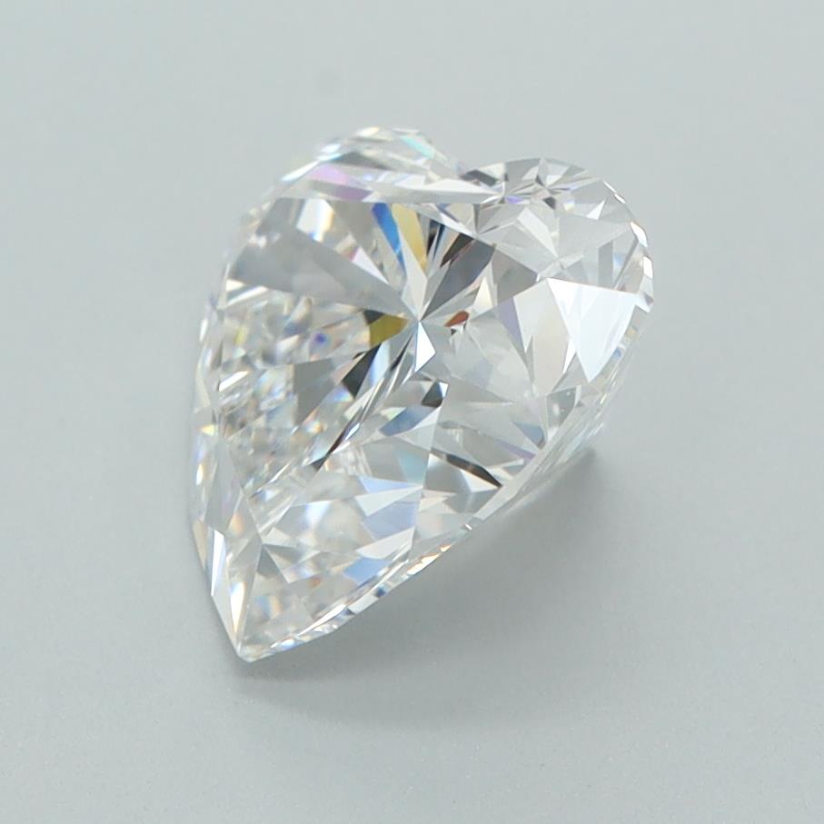 2.59 Carat Heart Lab Diamond :: Greenstar spin frame 01