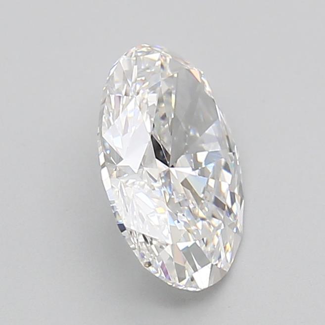 2.11 Carat Oval Lab Diamond :: Greenstar spin frame 01