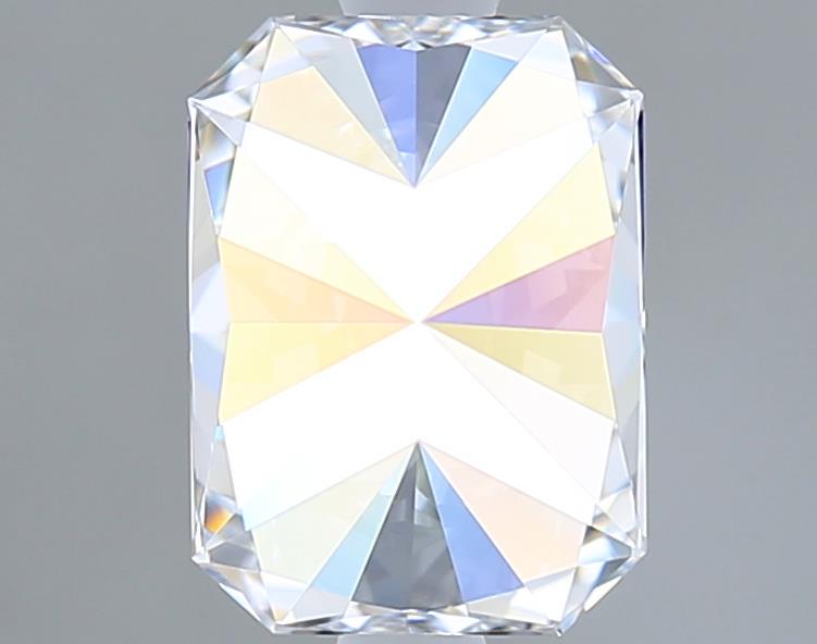 2.01 Carat Radiant Lab Diamond :: Greenstar spin frame 01